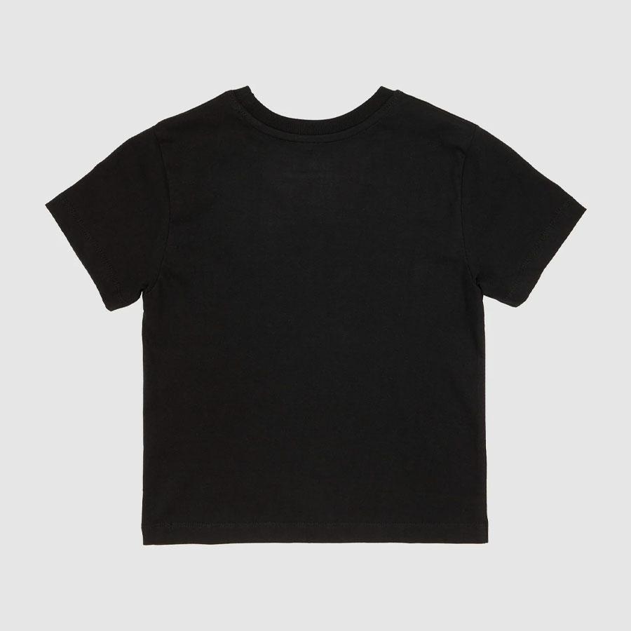 TERRAIN BLACK
