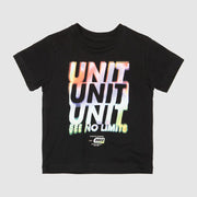 VIVID BLACK