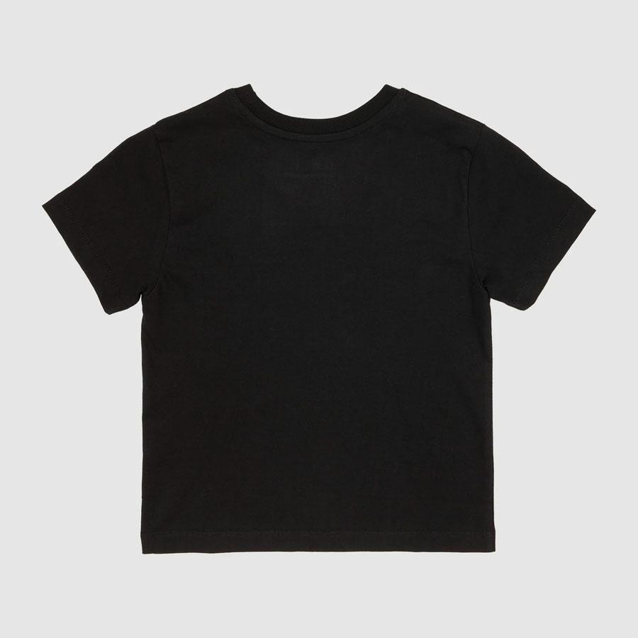 VIVID BLACK