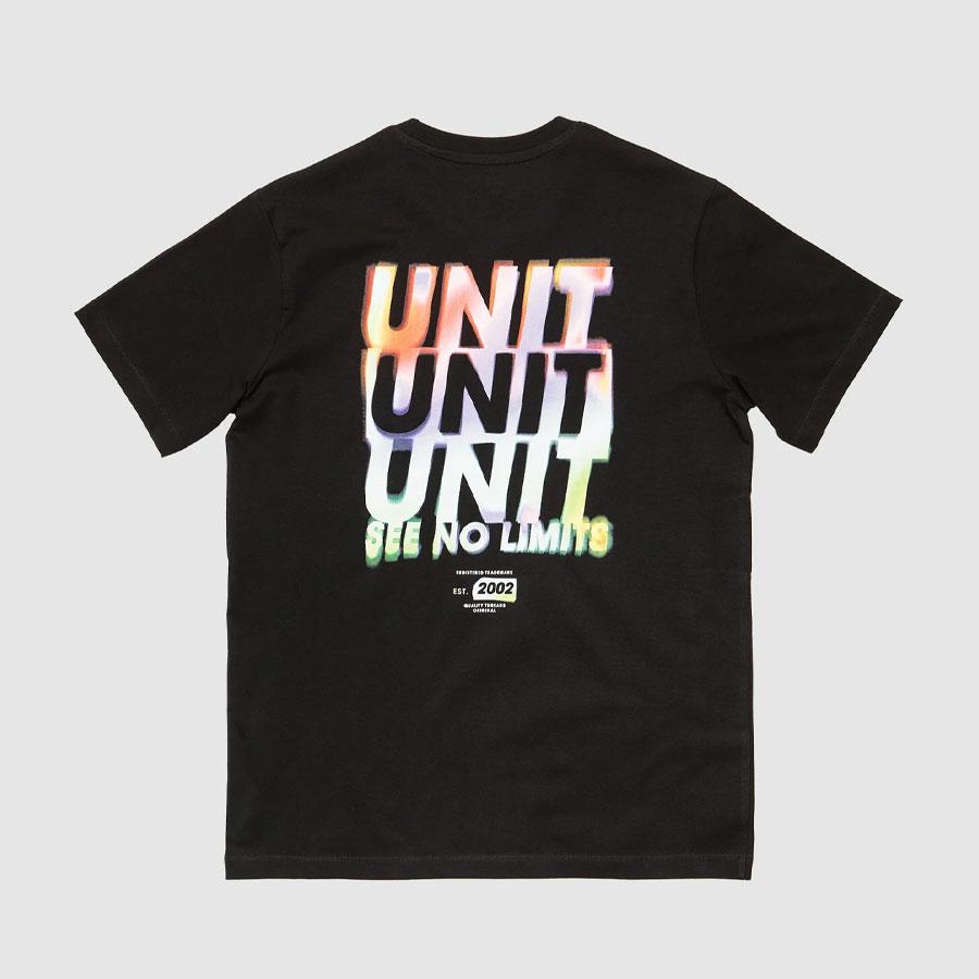 VIVID BLACK
