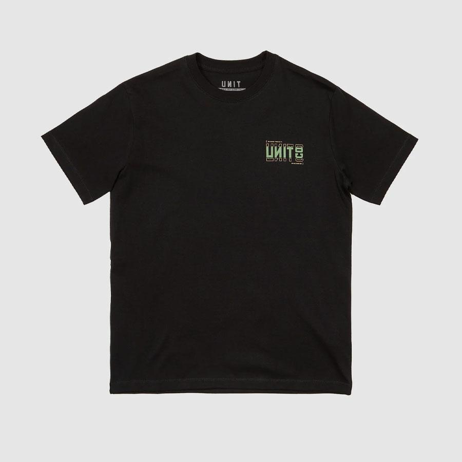 TRAP BLACK