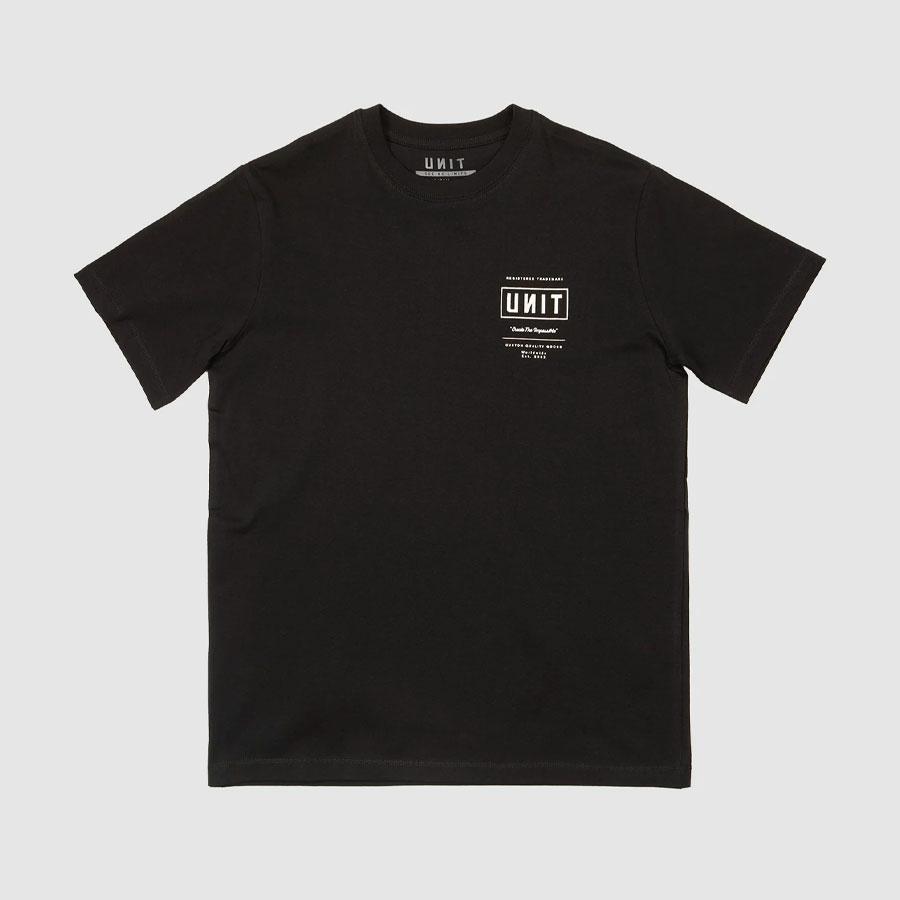 TOPIC BLACK