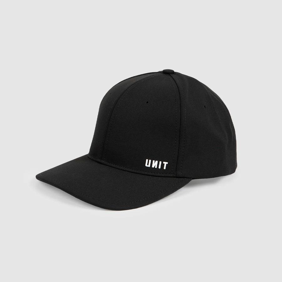 ERFORMANCE BLACK