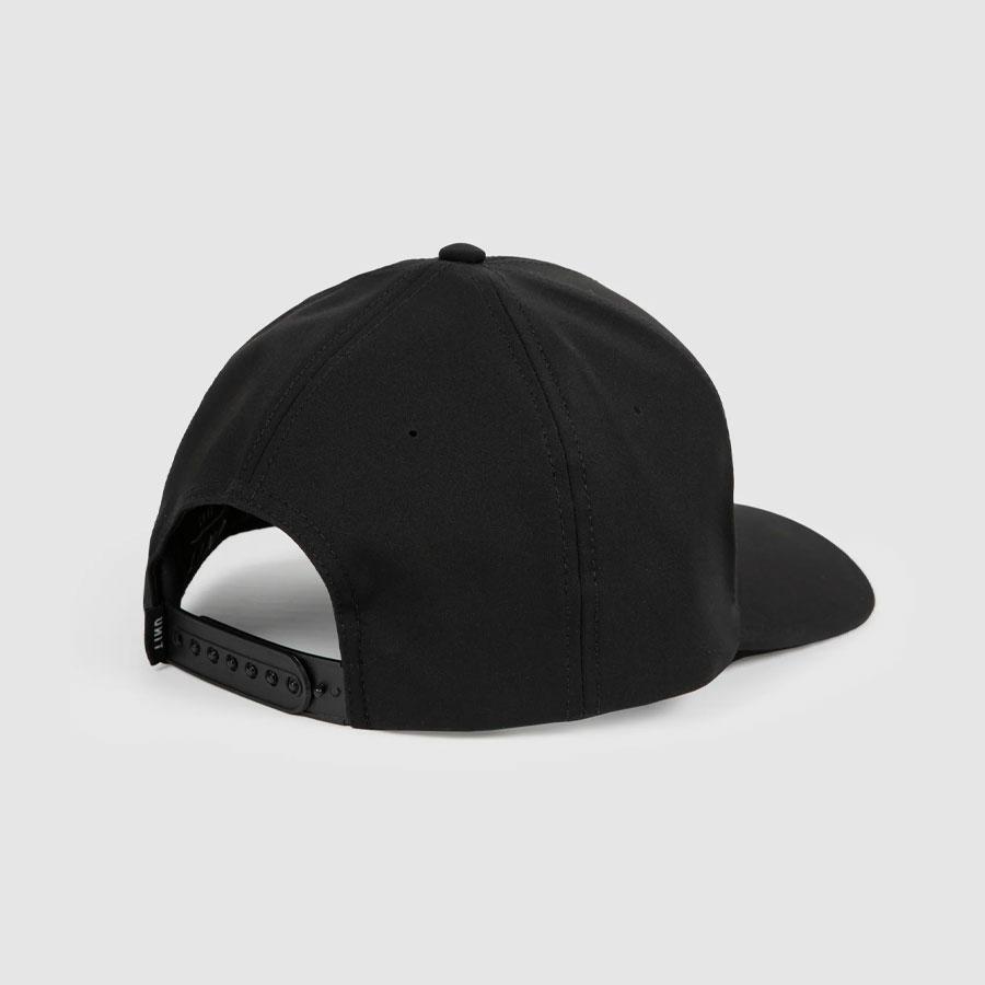 ERFORMANCE BLACK