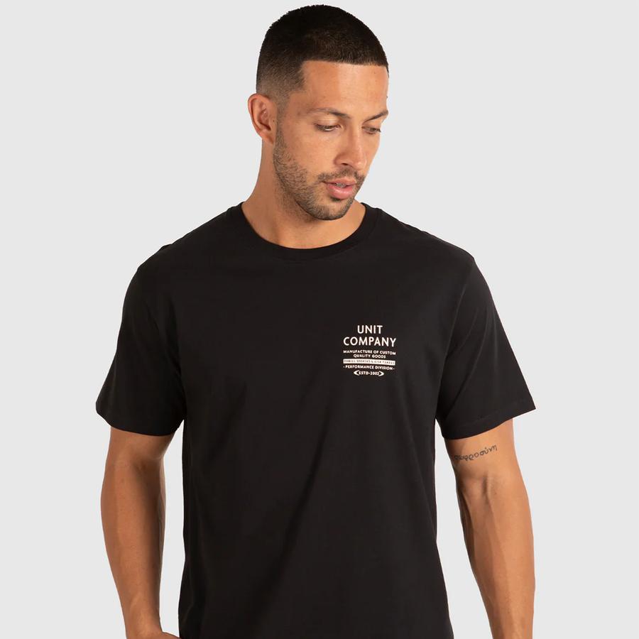 UNITY BLACK