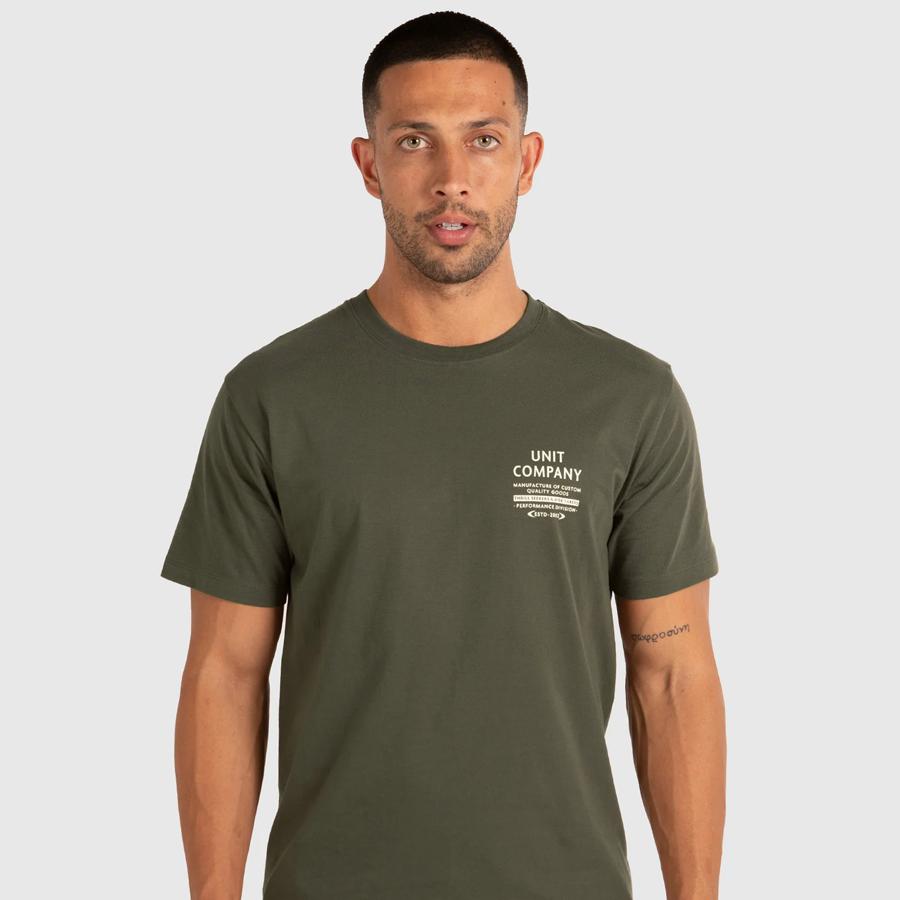 UNITY MILITARY