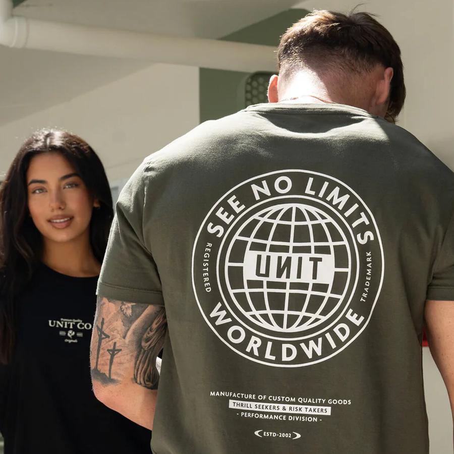 UNITY MILITARY