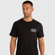 OUTLOOK BLACK
