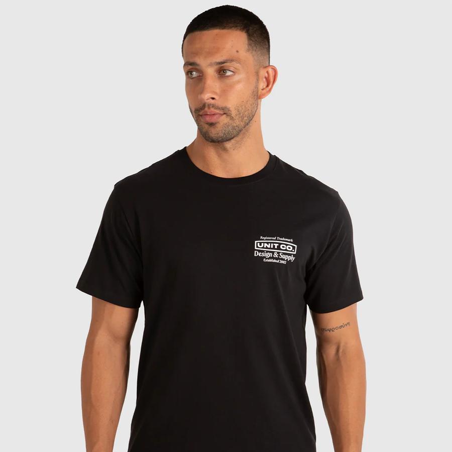 OUTLOOK BLACK