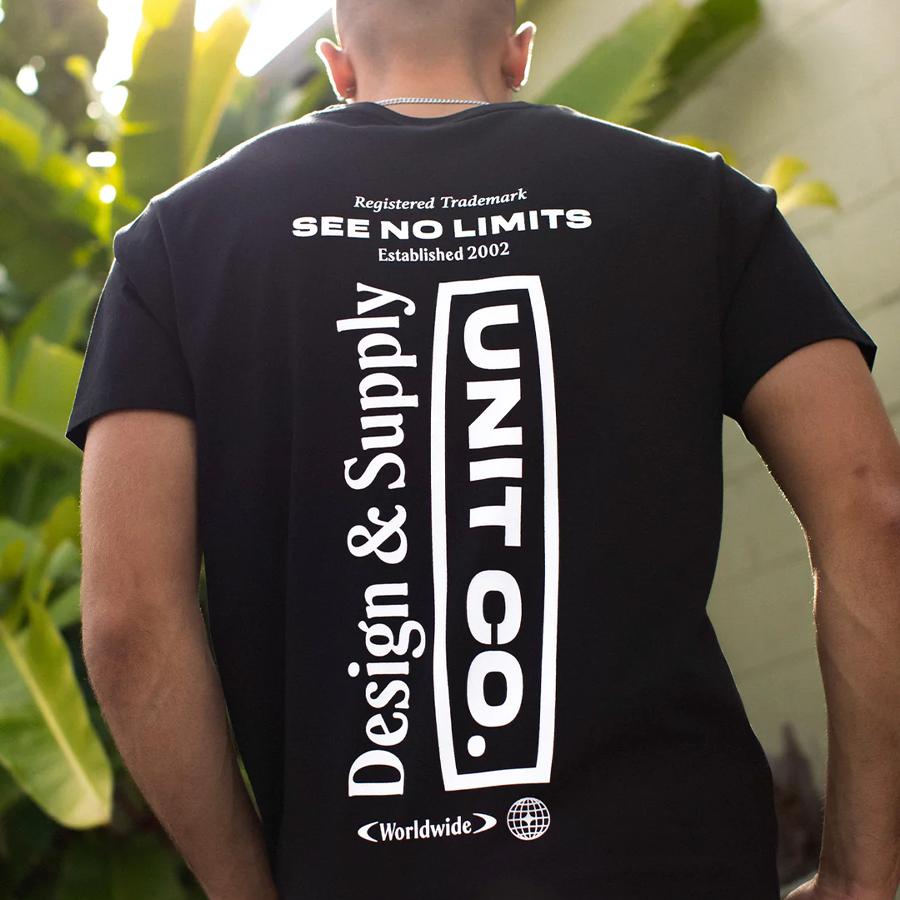 OUTLOOK BLACK