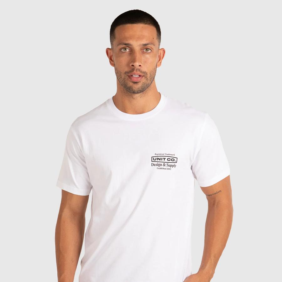OUTLOOK WHITE