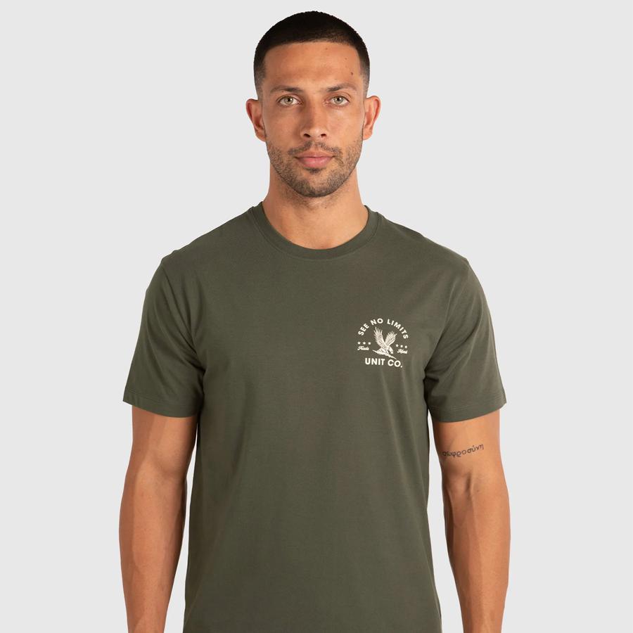 LIBERTY MILITARY