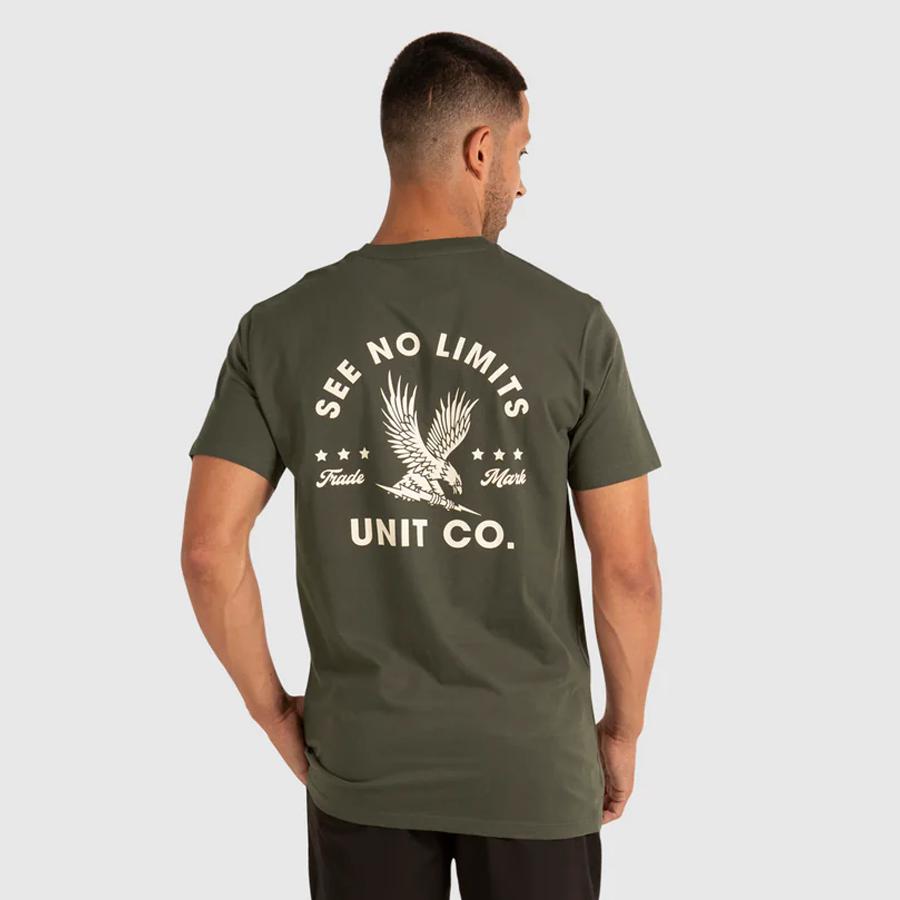 LIBERTY MILITARY