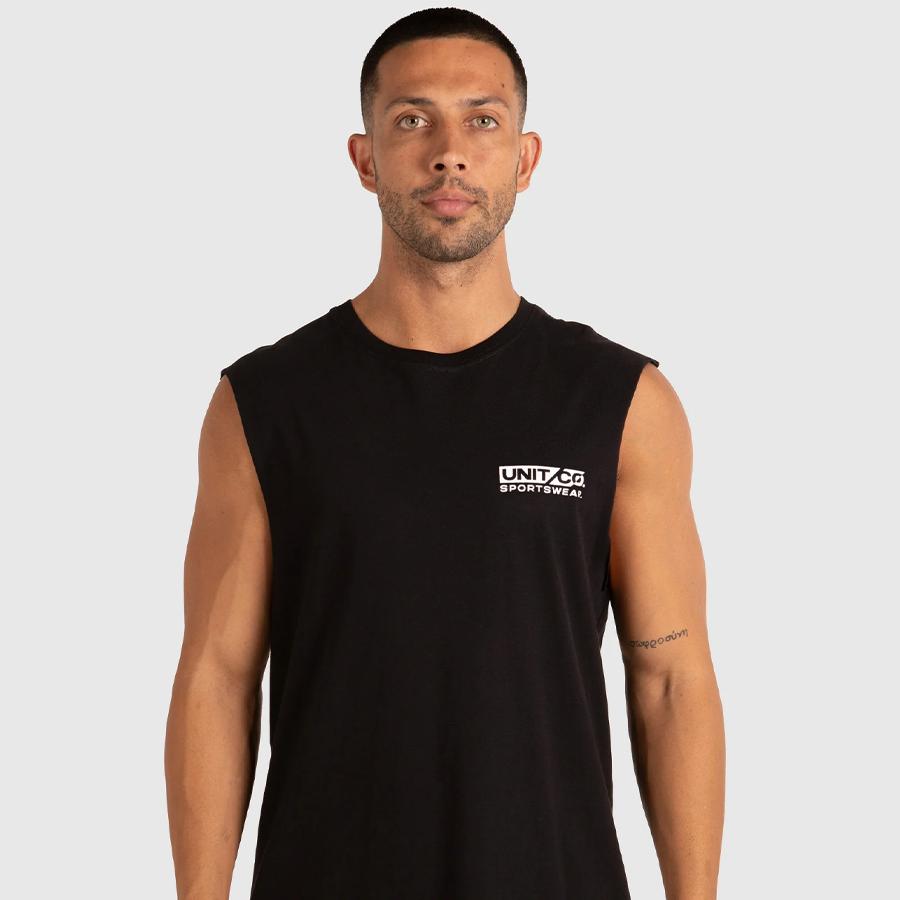 TRAINEE BLACK