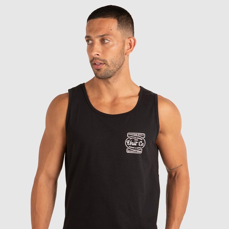 CRAFT BLACK