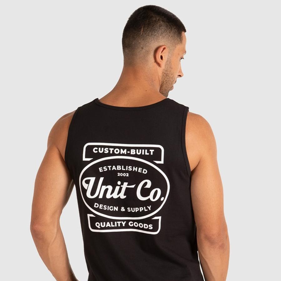 CRAFT BLACK