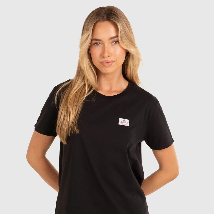 VESPER BLACK