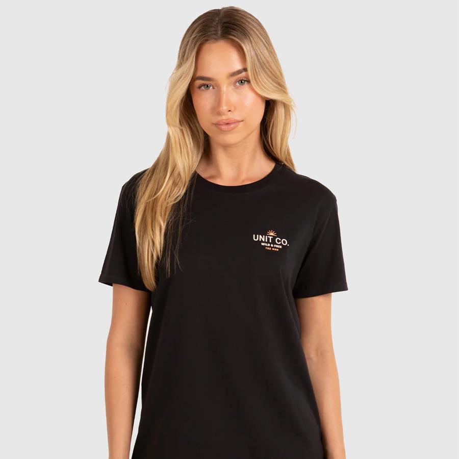 COAST BLACK