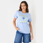 CAMPUS LIGHT BLUE