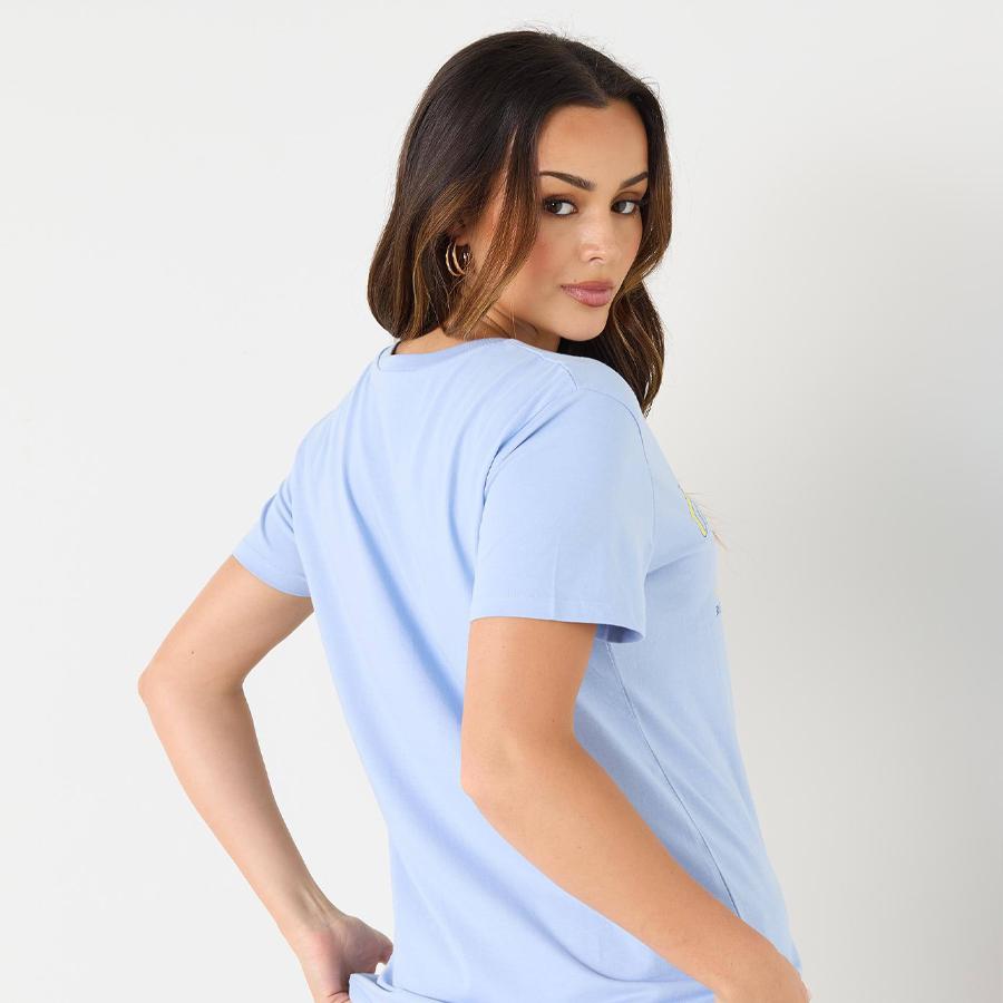 CAMPUS LIGHT BLUE