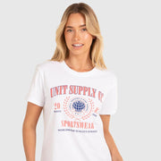 CAMPUS WHITE