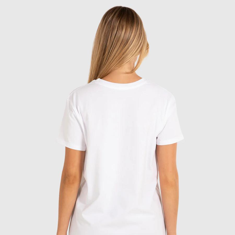CAMPUS WHITE