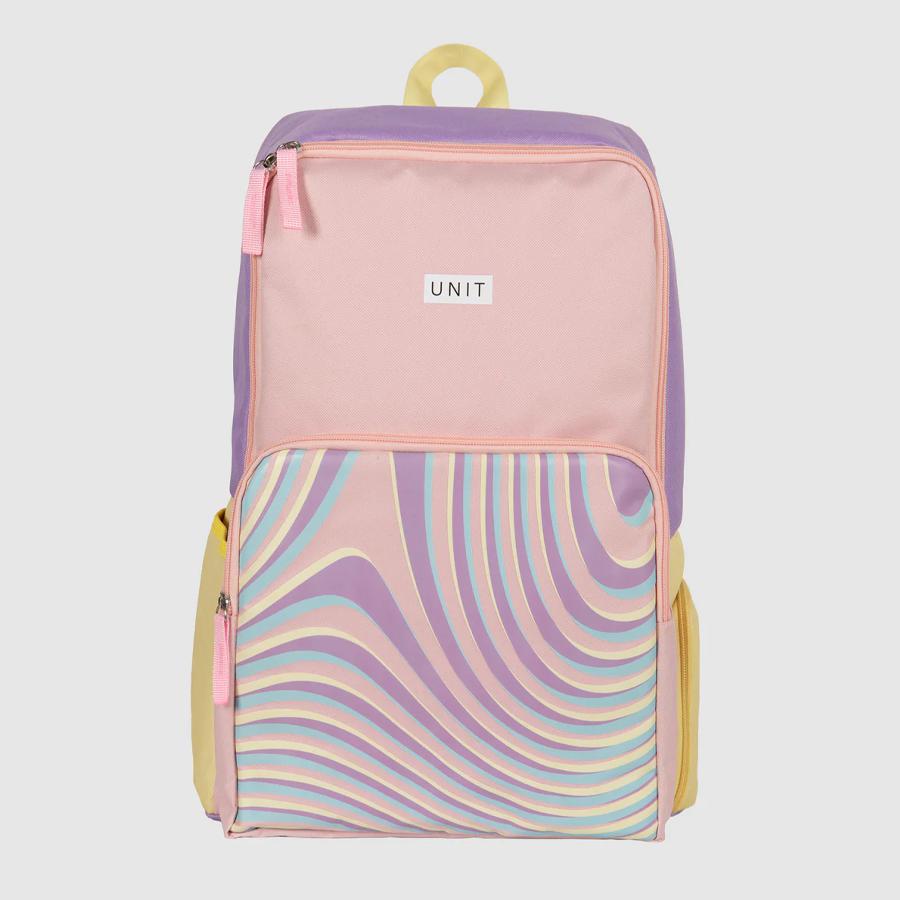 GROOVE PINK