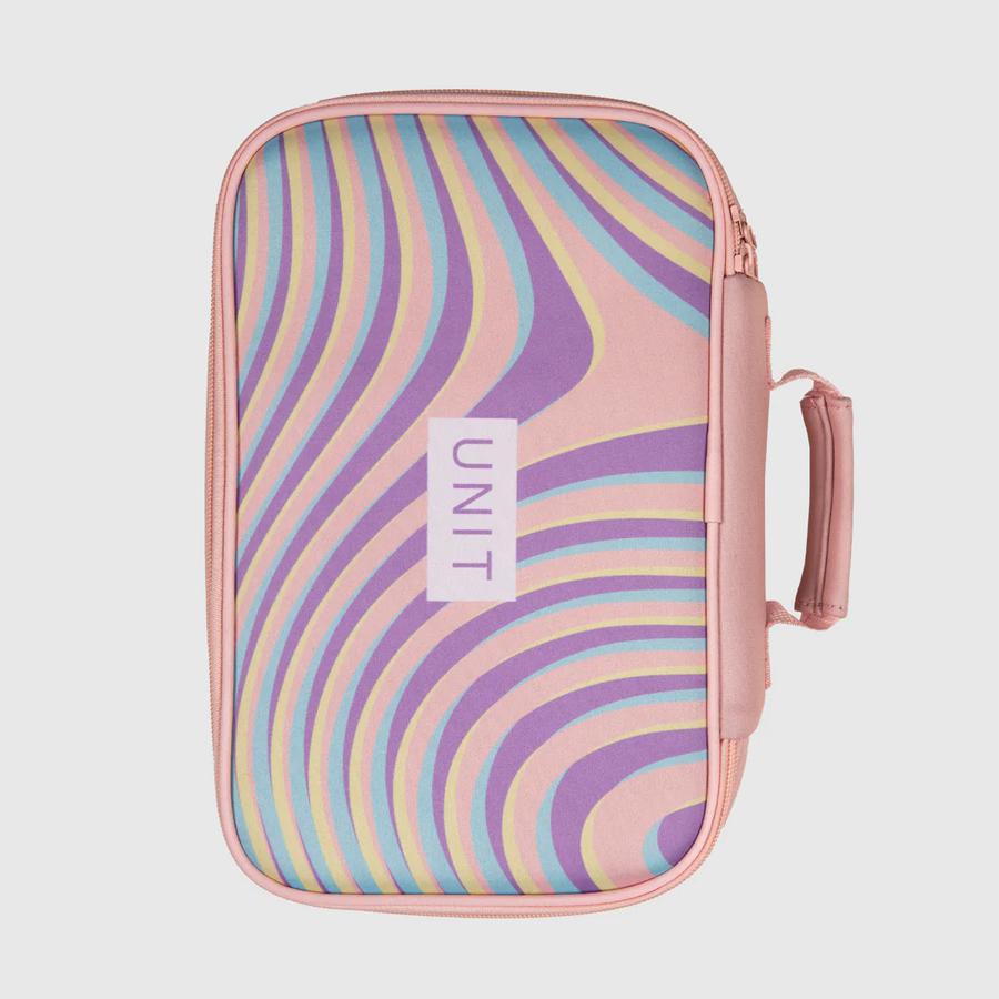 GROOVE PINK
