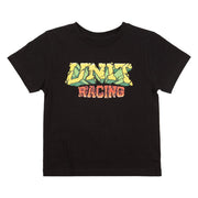 ROCKIE BLACK