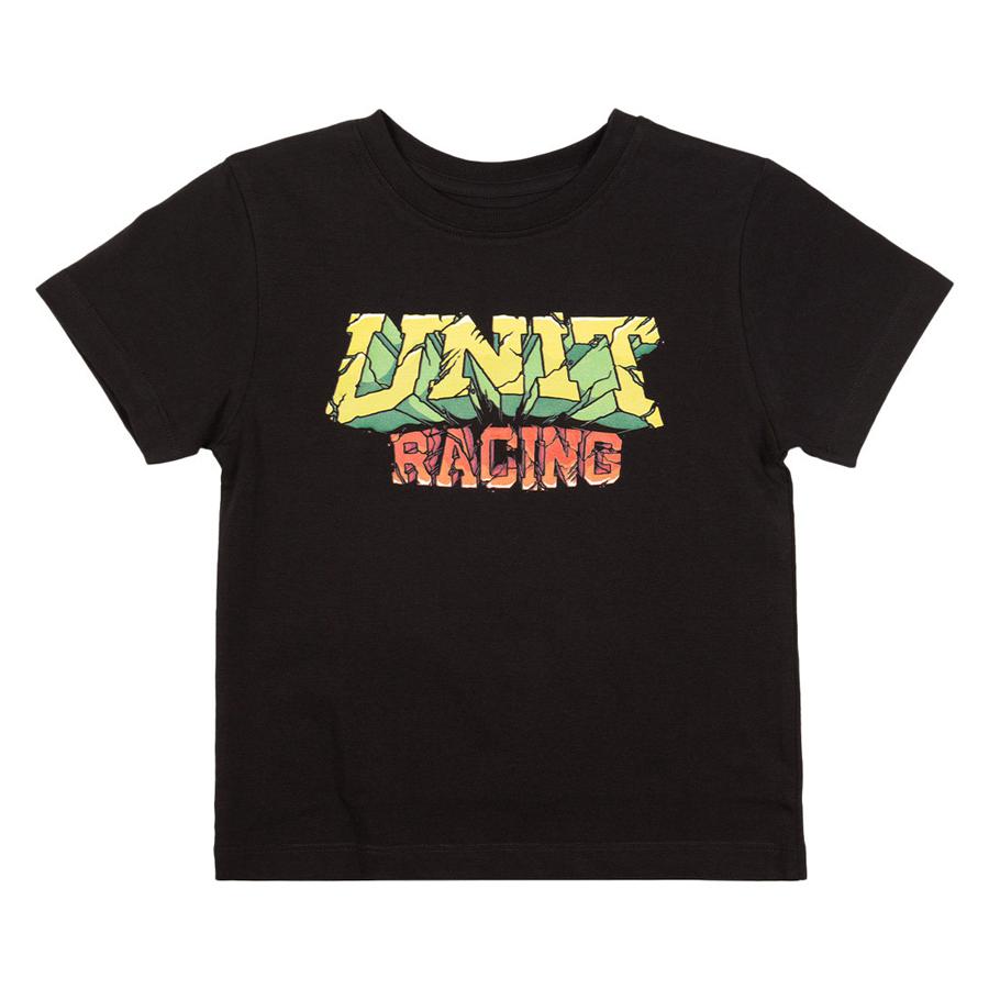 ROCKIE BLACK