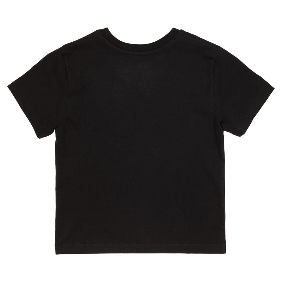 ROCKIE BLACK