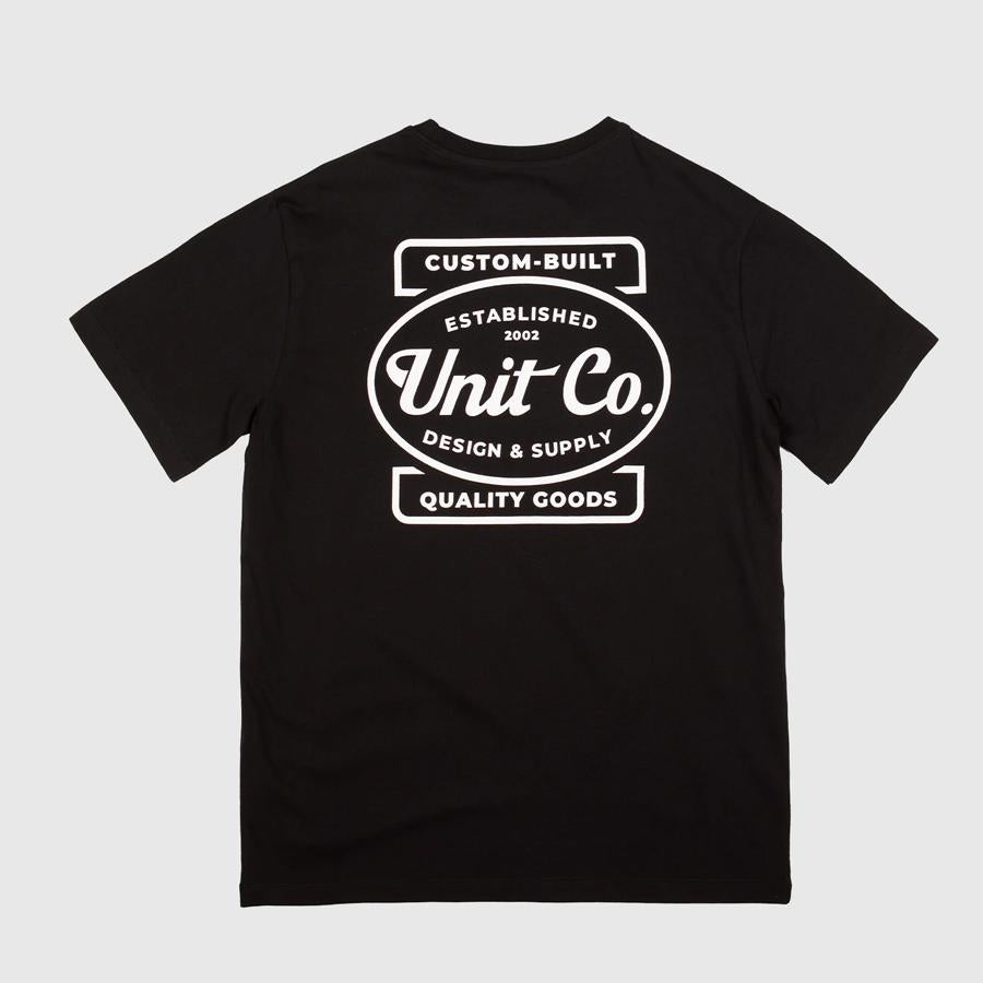 CRAFT BLACK