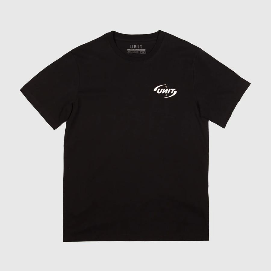 FLARE BLACK