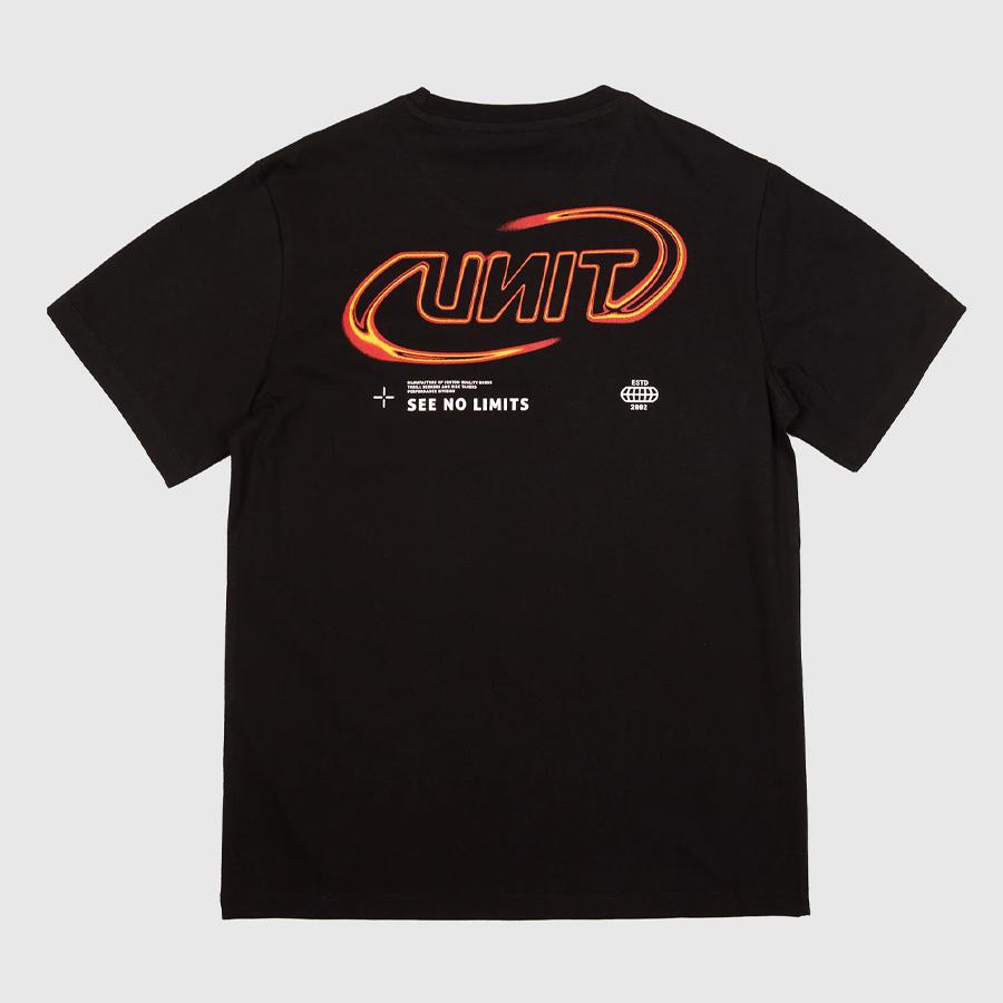 FLARE BLACK