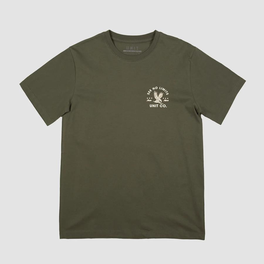 LIBERTY MILITARY