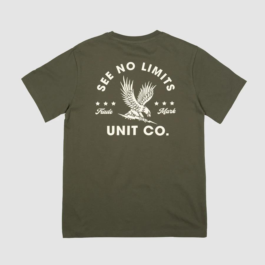 LIBERTY MILITARY