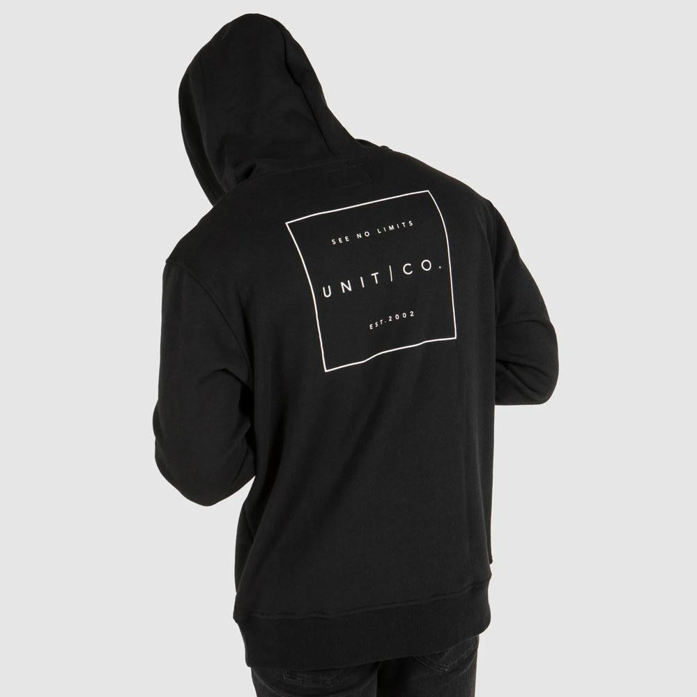 CUBIC BLACK