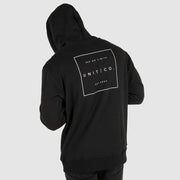 CUBIC BLACK