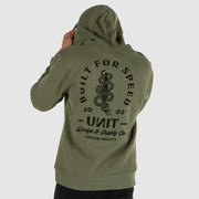 RATTLE MILITARY