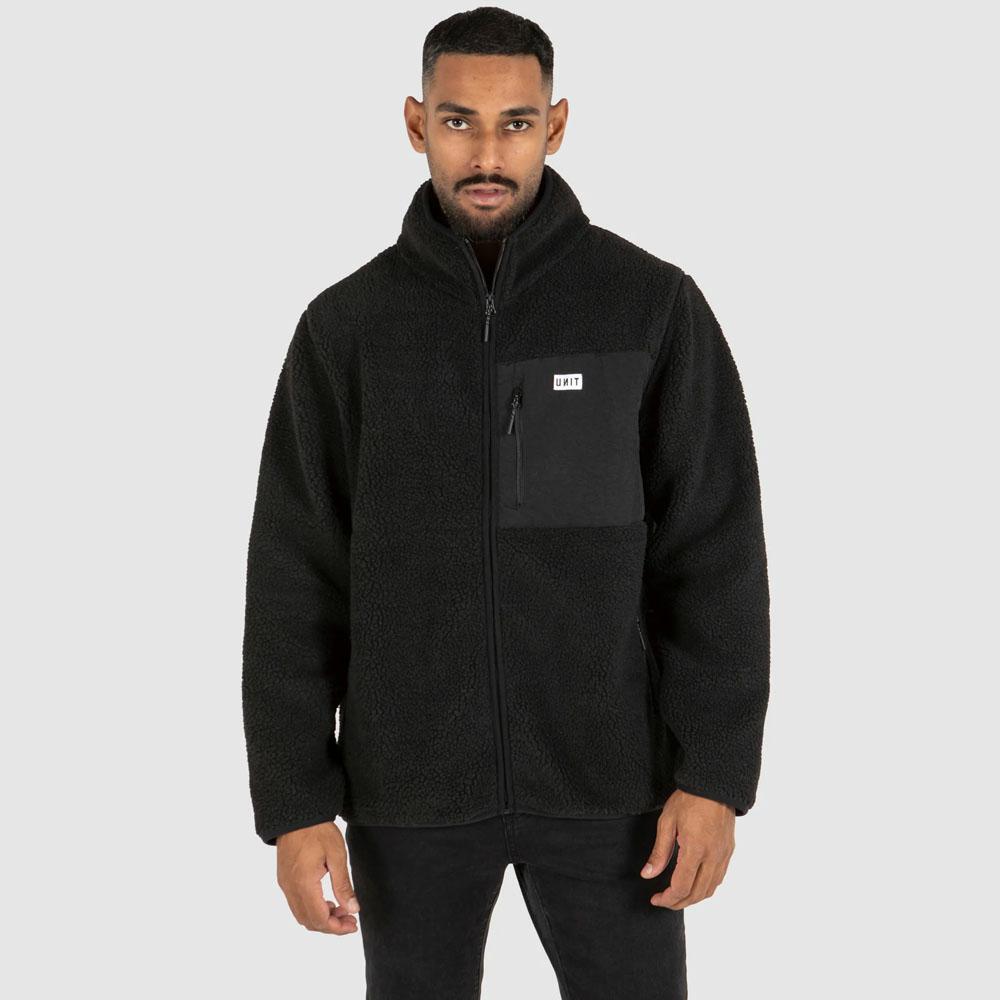 DISTRICT BLACK