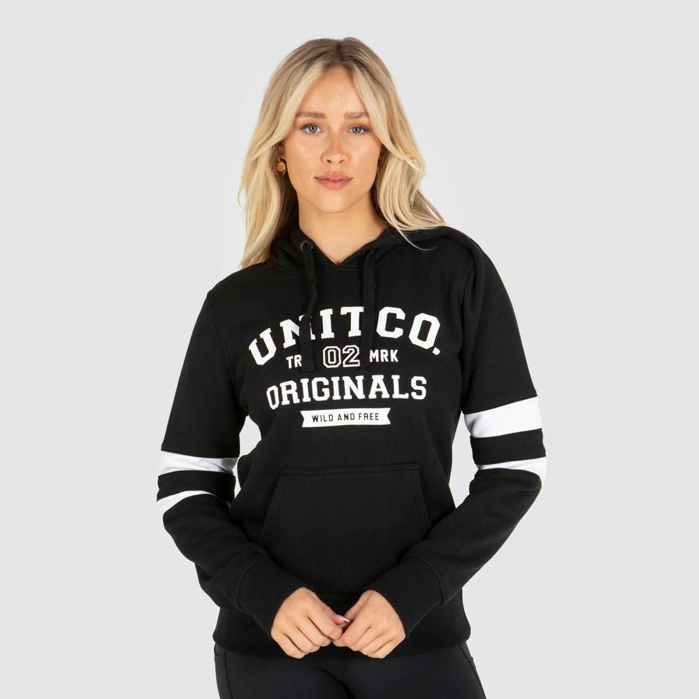 COLLEGE BLACK