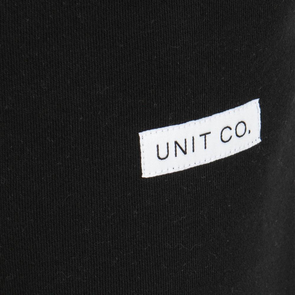 MADISON TRACKPANTS BLACK