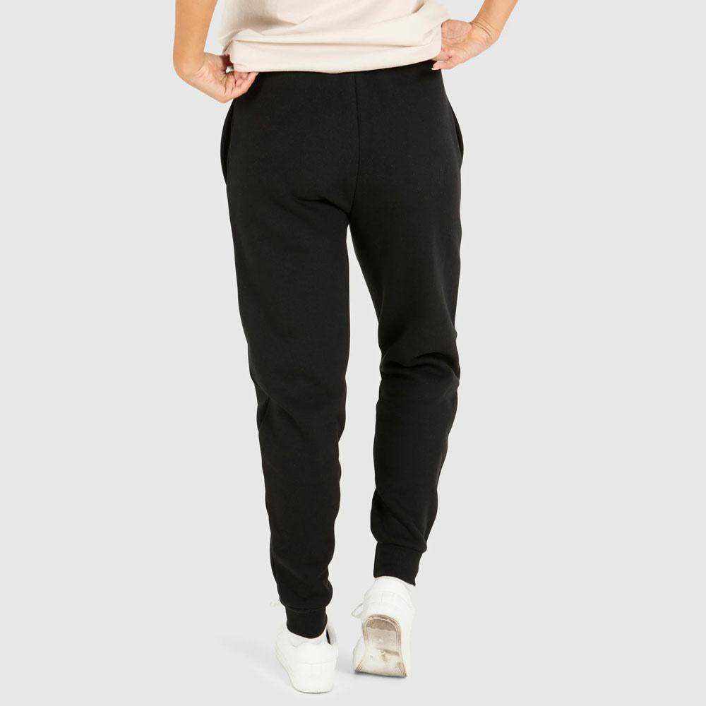 MADISON TRACKPANTS BLACK