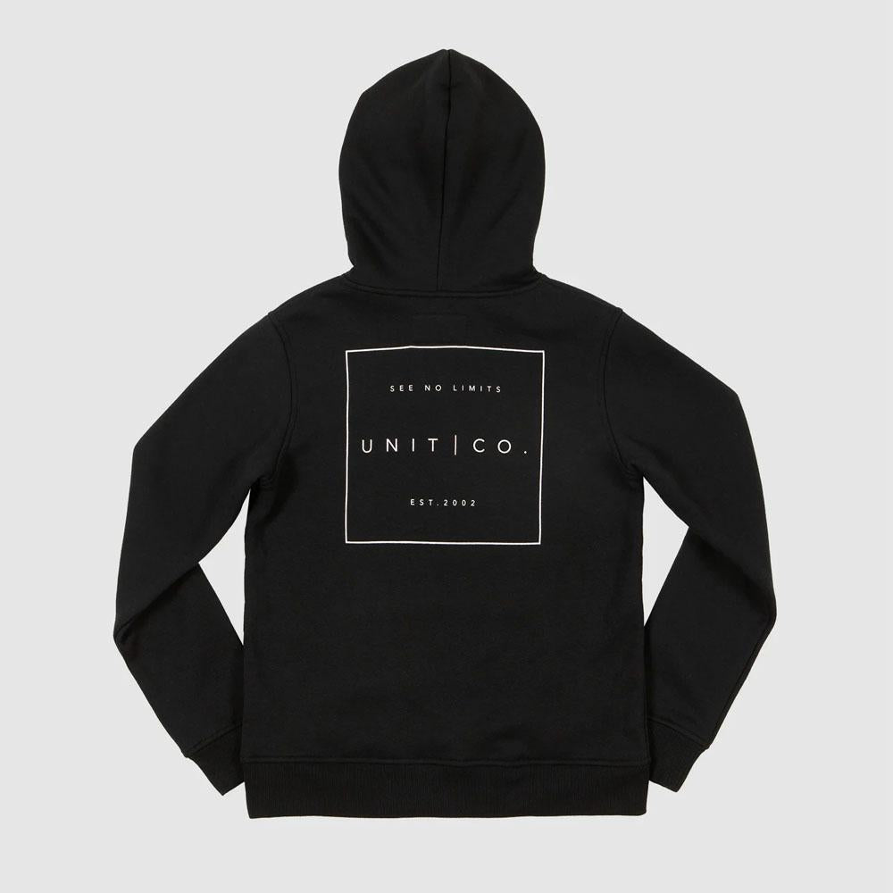 CUBIC BLACK