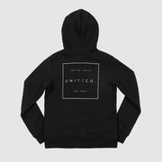 CUBIC BLACK