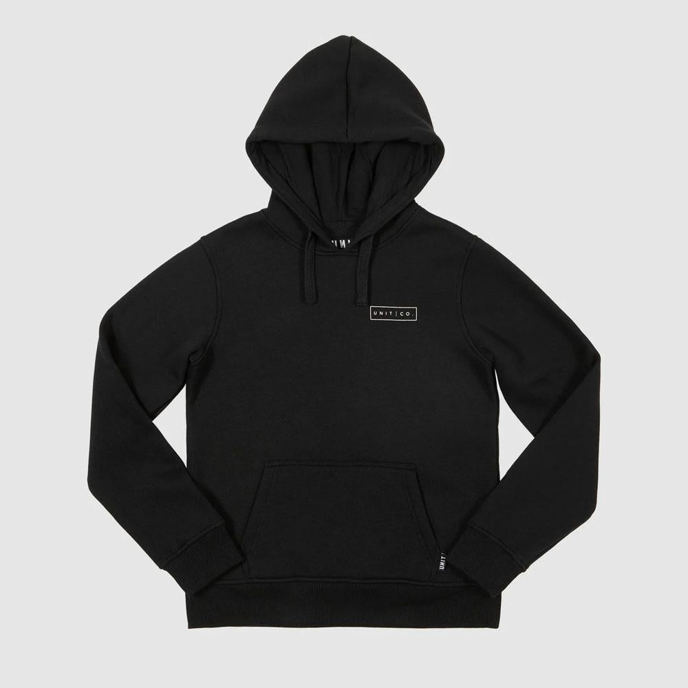 CUBIC BLACK
