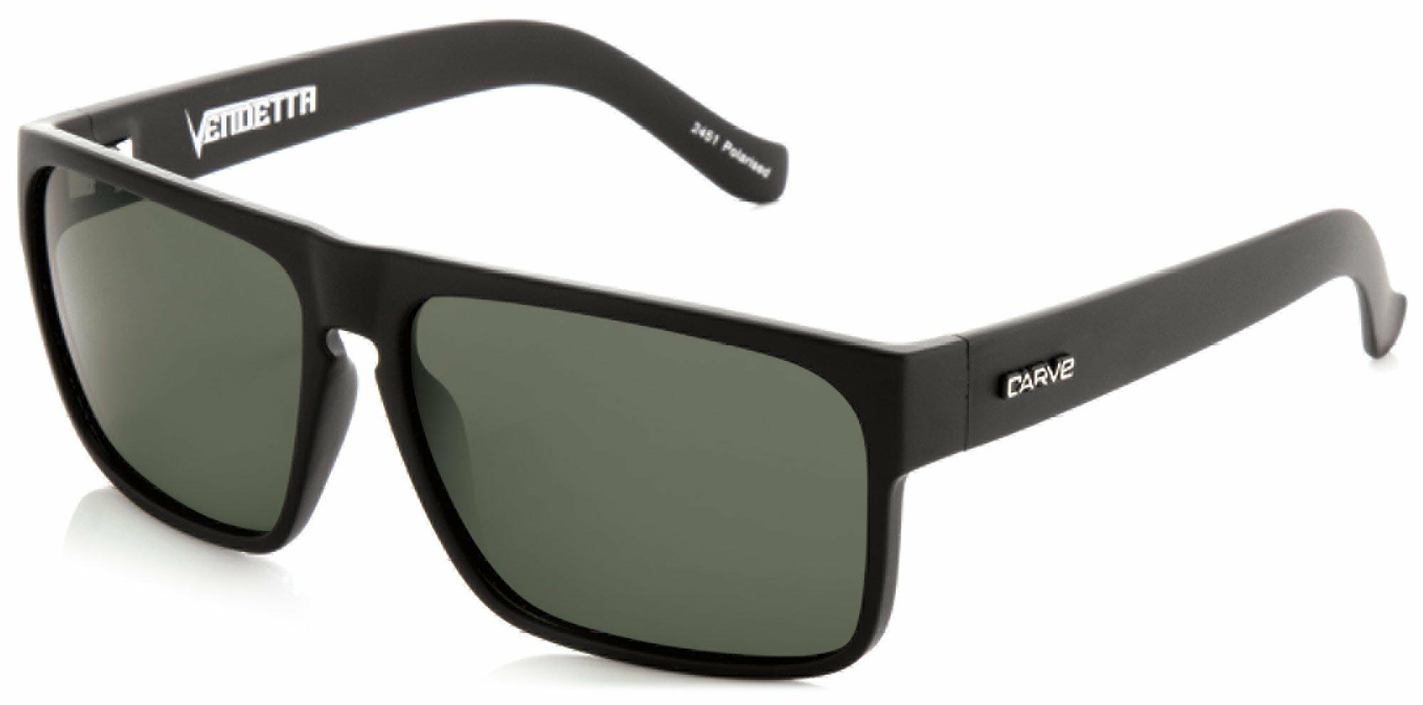 2451 VENDETTA MATTBLK POL