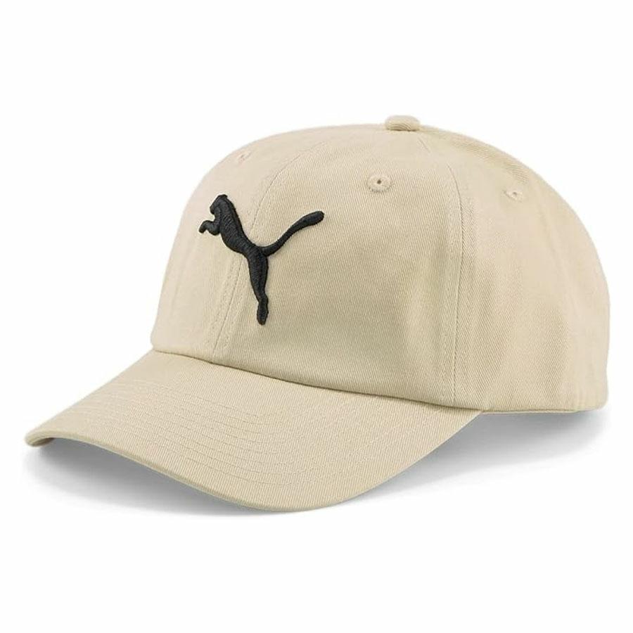PUMA ESS CAT LOGO BB CAP BEIGE