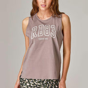 EASY RIDER 6.0 MUSCLE TAN BAMBOO