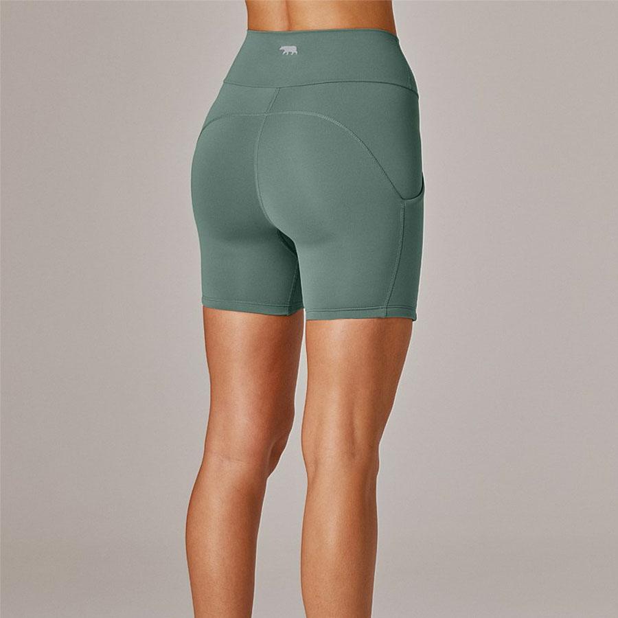CAMELFLAGE NO SEAM BIKE S BALI